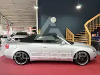 2004 Audi A4