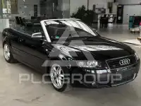 2004 Audi A4