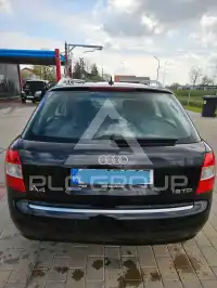 2004 Audi A4