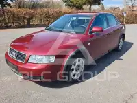 2004 Audi A4