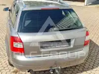2004 Audi A4
