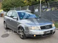 2004 Audi A4