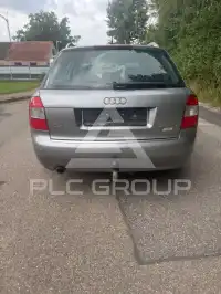 2004 Audi A4