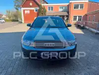 2004 Audi A4