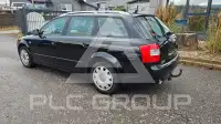 2004 Audi A4
