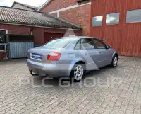 2004 Audi A4