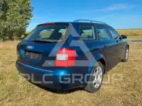 2004 Audi A4