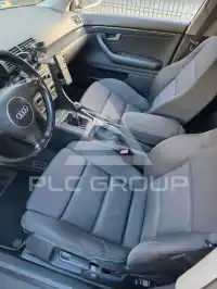 2004 Audi A4