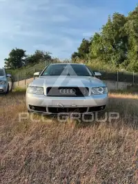 2004 Audi A4