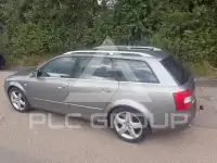 2004 Audi A4