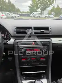 2004 Audi A4
