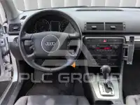 2004 Audi A4