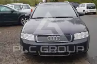 2004 Audi A4