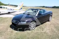 2004 Audi A4