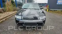 2004 Audi A4