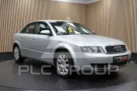 2004 Audi A4