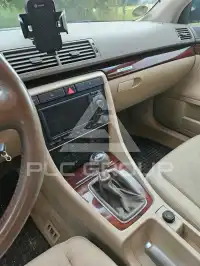 2004 Audi A4