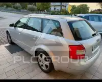 2004 Audi A4