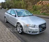 2004 Audi A4