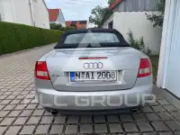 2004 Audi A4
