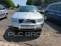 2004 Audi A4