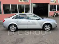 2004 Audi A4