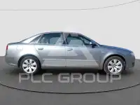 2004 Audi A4