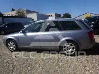 2004 Audi A4