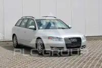 2004 Audi A4