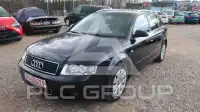 2004 Audi A4