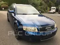 2004 Audi A4