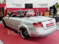 2004 Audi A4