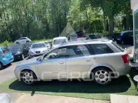 2004 Audi A4