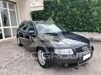 2004 Audi A4