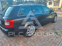 2004 Audi A4