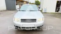 2004 Audi A4
