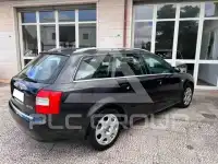 2004 Audi A4