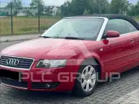 2004 Audi A4