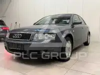 2004 Audi A4