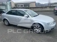 2004 Audi A4