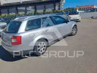 2004 Audi A4