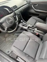 2004 Audi A4