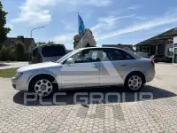2004 Audi A4