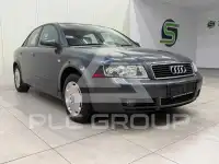 2004 Audi A4