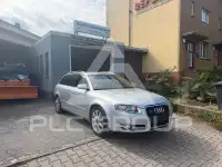 2004 Audi A4