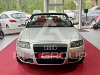 2004 Audi A4