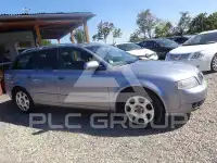 2004 Audi A4