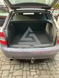 2004 Audi A4