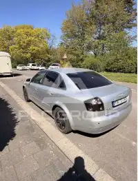 2004 Audi A4