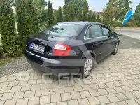 2004 Audi A4